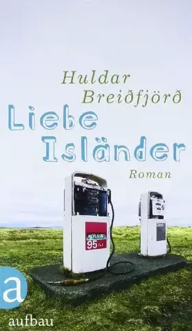 Couverture du produit · Liebe Isländer: Roman