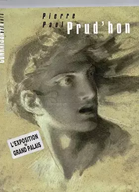 Couverture du produit · Pierre Paul Prud'hon (Connaissance des arts)