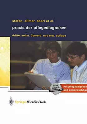 Couverture du produit · Praxis der Pflegediagnosen: Mit Pflegediagnosen und Anamnesebögen