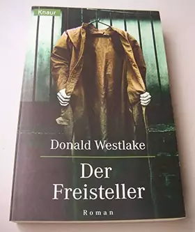 Couverture du produit · Der Freisteller