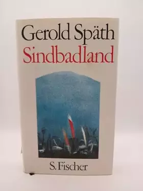 Couverture du produit · Sindbadland