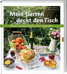 Couverture du produit · Mein Garten deckt den Tisch