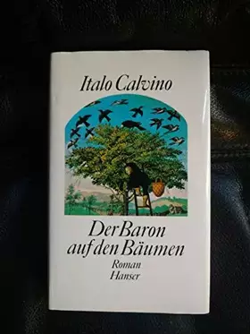 Couverture du produit · Der Baron auf den Bäumen