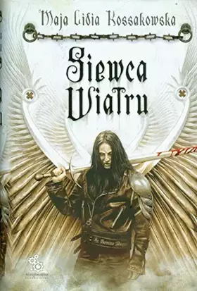 Couverture du produit · Siewca Wiatru