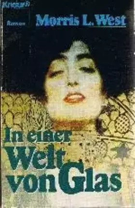 Couverture du produit · In einer Welt von Glas. Roman.