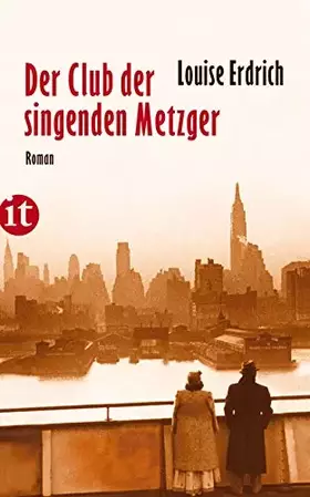 Couverture du produit · Der Club der singenden Metzger: Roman (insel taschenbuch)