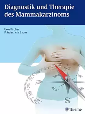 Couverture du produit · Diagnostik und Therapie des Mammakarzinoms