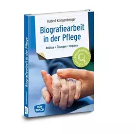 Couverture du produit · Biografiearbeit in der Pflege: Anlässe, Übungen, Impulse (Praxis Biografiearbeit)