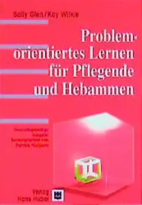 Couverture du produit · Problemorientiertes Lernen für Pflegende und Hebammen