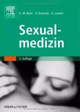 Couverture du produit · Sexualmedizin: Grundlagen und Praxis