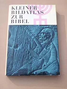Couverture du produit · Kleiner Bildatlas zur Bibel.