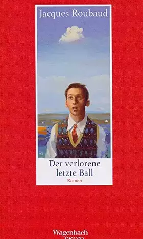 Couverture du produit · Der verlorene letzte Ball: Roman (Salto)