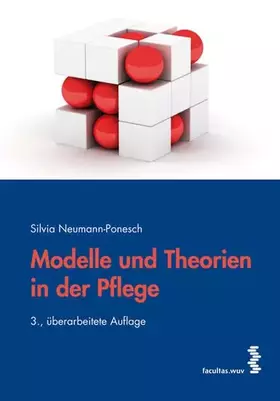 Couverture du produit · Modelle und Theorien in der Pflege