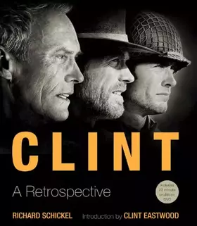 Couverture du produit · Clint: A Retrospective
