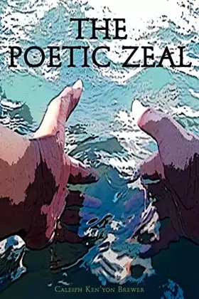 Couverture du produit · The Poetic Zeal