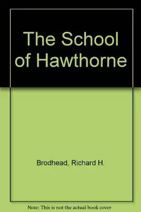 Couverture du produit · The School of Hawthorne