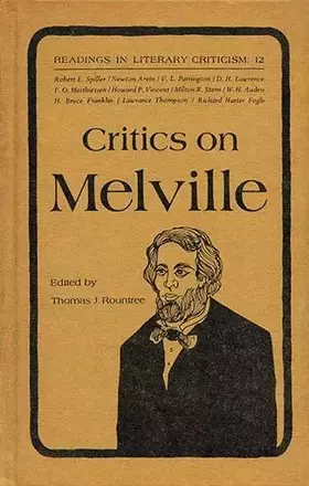 Couverture du produit · Critics on Melville