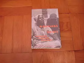 Couverture du produit · Workings of the Spirit: The Poetics of Afro-American Women's Writing (Black Literature and Culture)
