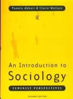 Couverture du produit · An Introduction to Sociology: Feminist Perspectives