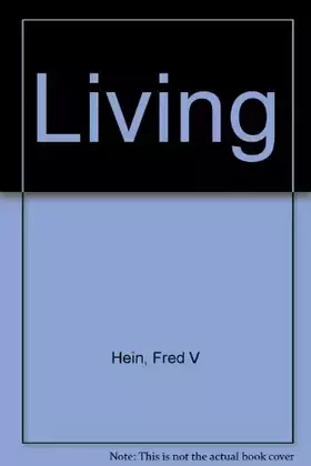 Couverture du produit · Living