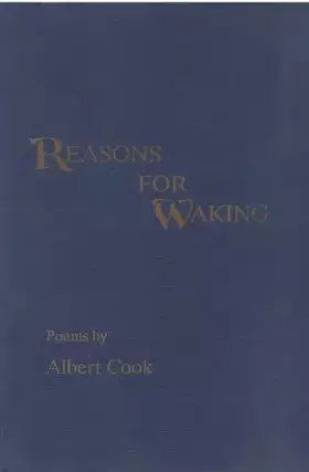 Couverture du produit · Reasons for Waking