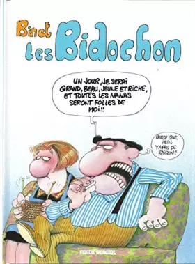 Couverture du produit · Les Bidochon - best of