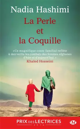 Couverture du produit · La Perle et la Coquille - Prix des lectrices 2016