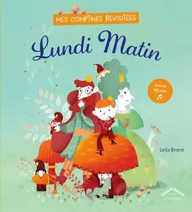 Couverture du produit · Lundi matin