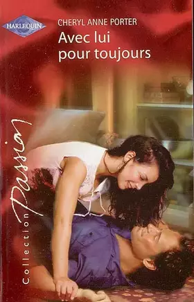 Couverture du produit · Avec lui pour toujours