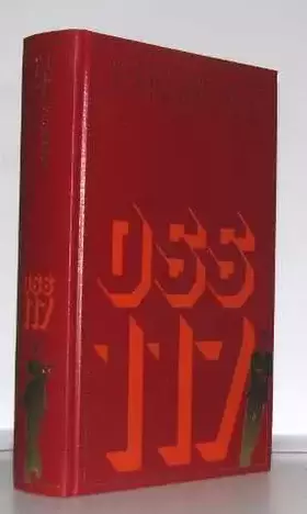 Couverture du produit · Pays neutre, l'arsenal sautera. . . (oss 117)