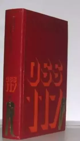 Couverture du produit · Contact impossible. tortures(oss 117)