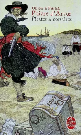Couverture du produit · Pirates et corsaires
