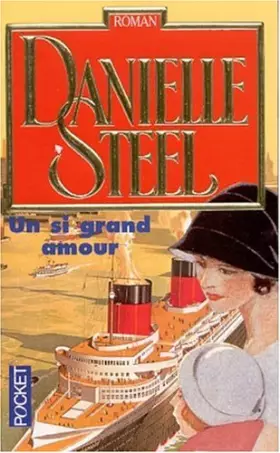 Couverture du produit · Un si grand amour