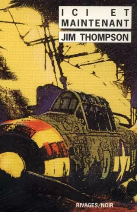 Couverture du produit · Ici et maintenant