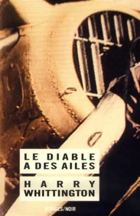 Couverture du produit · Le Diable a des ailes