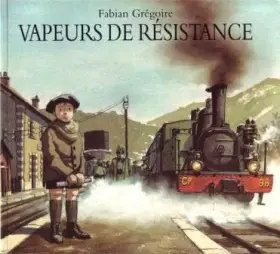 Couverture du produit · Vapeurs de résistance