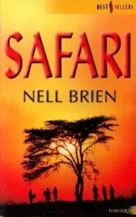 Couverture du produit · Safari