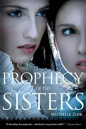 Couverture du produit · Prophecy of the Sisters