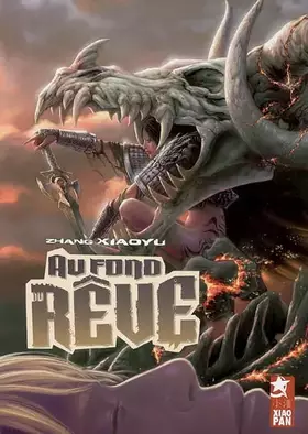 Couverture du produit · Au fond du rêve