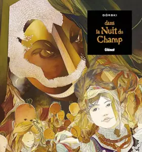 Couverture du produit · Dans la Nuit du Champ