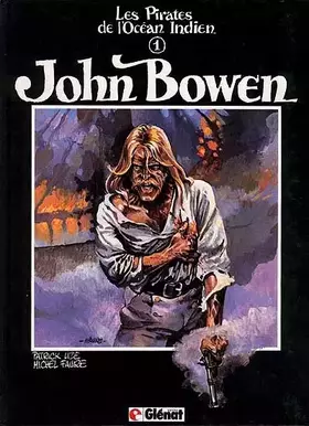 Couverture du produit · John Bowen