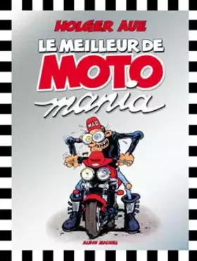 Couverture du produit · Le meilleur de Motomania