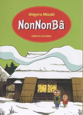 Couverture du produit · NonNonBâ