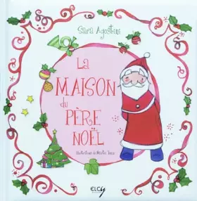 Couverture du produit · La maison du Père Noël