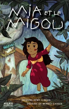 Couverture du produit · Mia et le Migou