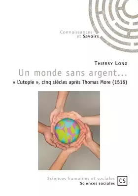Couverture du produit · Un monde sans argent . . .
