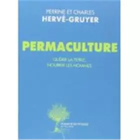 Couverture du produit · Permaculture