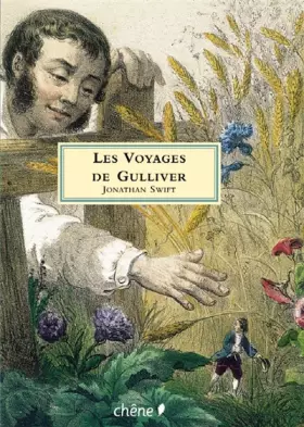 Couverture du produit · Les Voyages de Gulliver