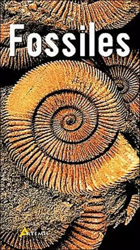 Couverture du produit · Fossiles
