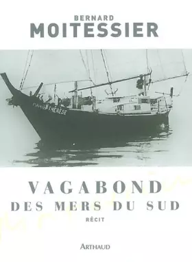 Couverture du produit · Vagabond des mers du sud